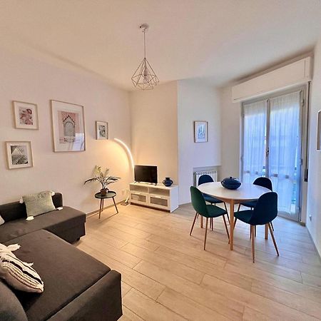 Casa Mila Apartment Савона Екстериор снимка