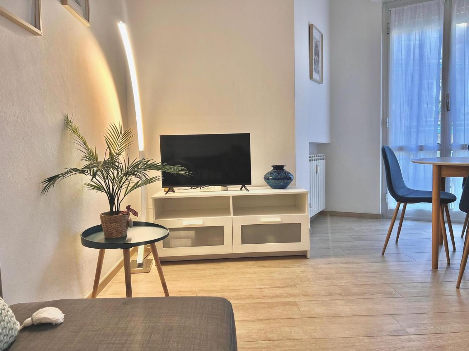 Casa Mila Apartment Савона Екстериор снимка