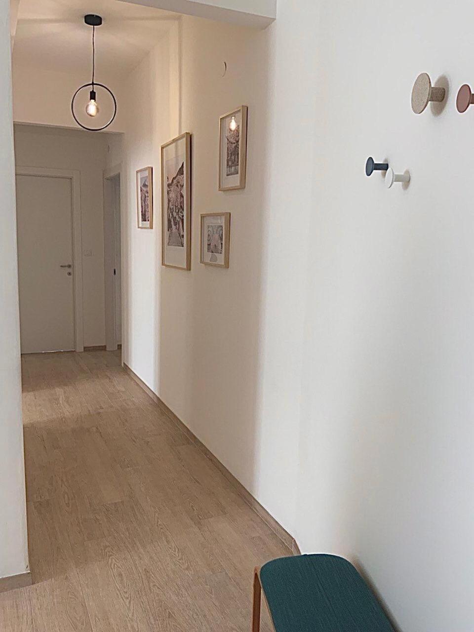 Casa Mila Apartment Савона Екстериор снимка