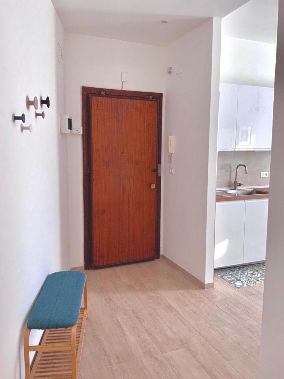 Casa Mila Apartment Савона Екстериор снимка