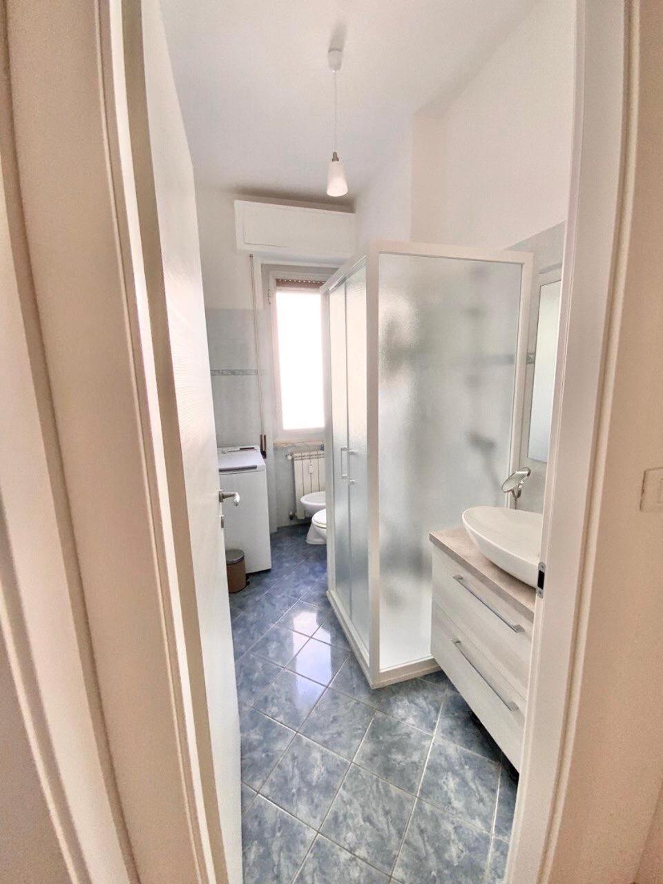 Casa Mila Apartment Савона Екстериор снимка