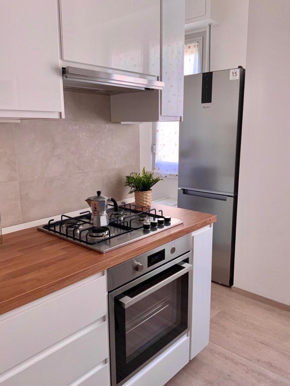 Casa Mila Apartment Савона Екстериор снимка