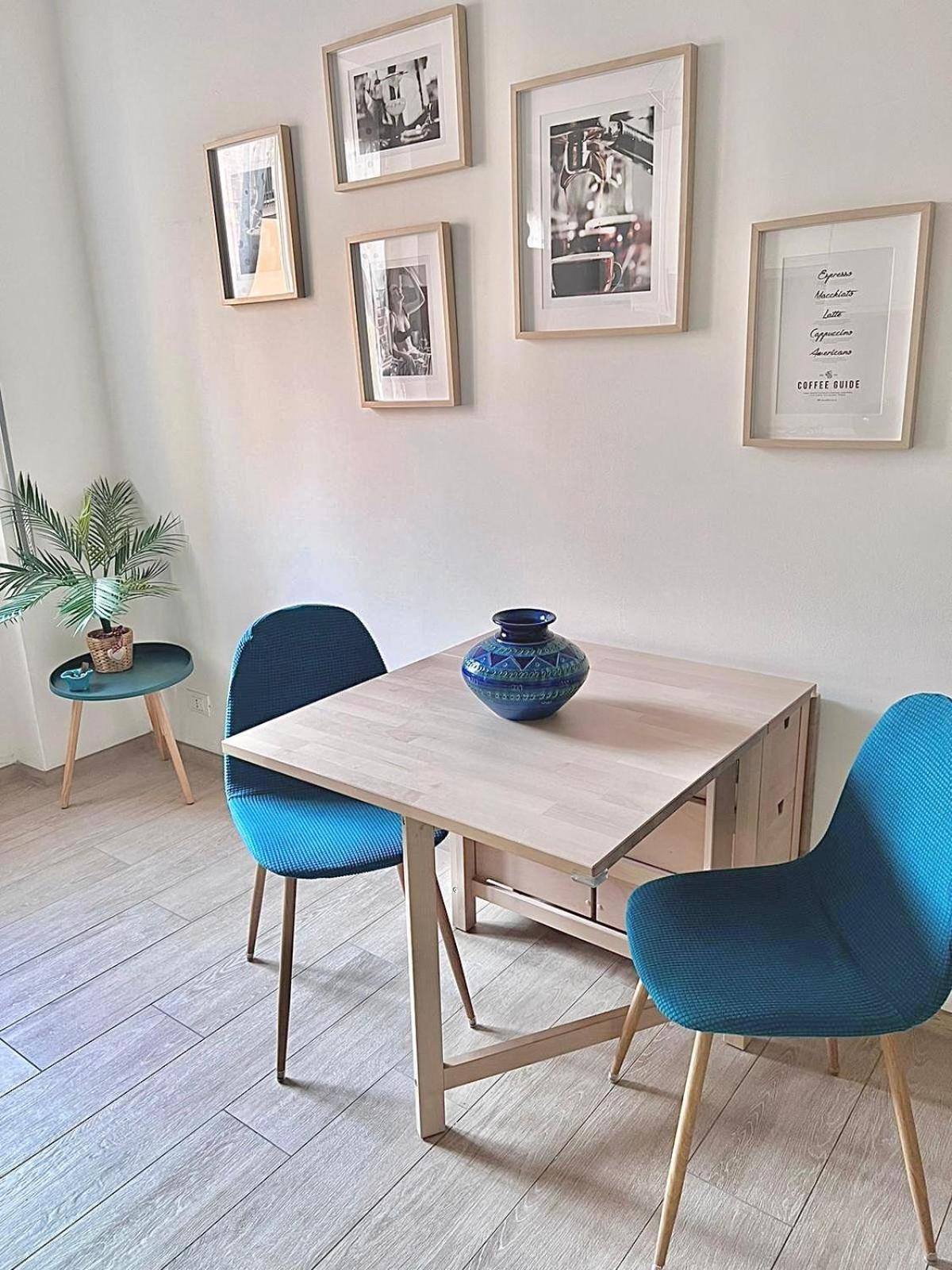 Casa Mila Apartment Савона Екстериор снимка
